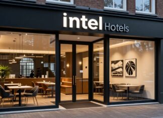 Inntel Hotels Utrecht Centre opent deuren met 145 moderne kamers