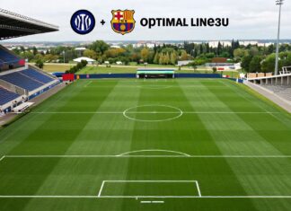 Inter vs. Barcelona: Optimal Opstellingen voor een Sterkere Prestatie