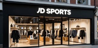 JD Sports Utrecht opent met 1000 m² winkelruimte