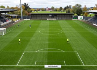 Jong AZ vs RKC Waalwijk: De opstellingen en tactische keuzes voor de wedstrijd