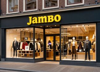 Jumbo Utrecht opent nieuwe winkel in centrum met 1.200 m²