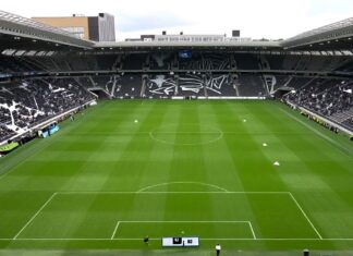 Juventus vs. Manchester City: De beste opstellingen voor een topwedstrijd