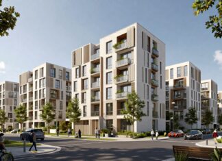 Utrecht introduceert Karel 5: innovatieve wijk met 1.200 woningen