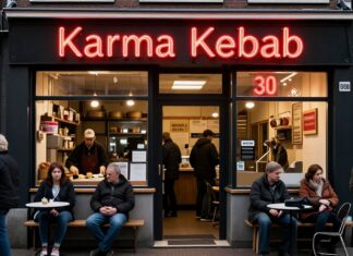 Karma Kebab Utrecht sluit na 30 jaar de deuren