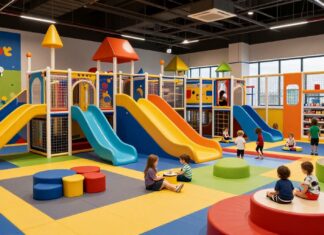 KidzCity Utrecht opent met 15.000 speelplek in juli