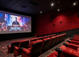 Kinepolis Jaarbeurs Utrecht opent met 15 bioscoopzalen