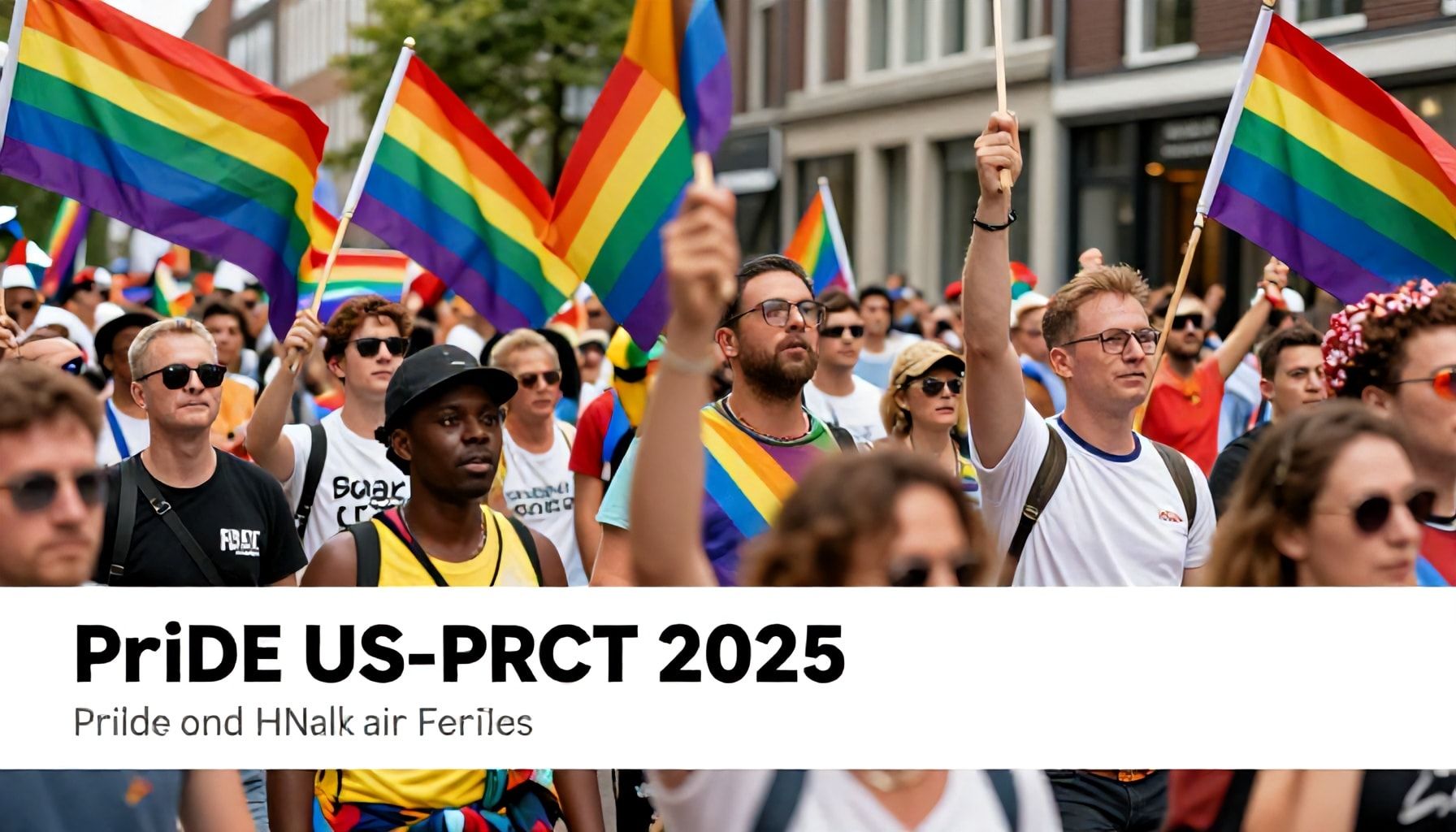 Kleurrijke evenementen voor ieder wat wils