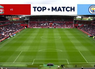 Liverpool FC vs. Manchester City: De beste opstellingen voor een topwedstrijd
