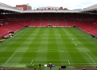 Liverpool FC vs. Manchester United: De beste opstellingen voor een spannende wedstrijd