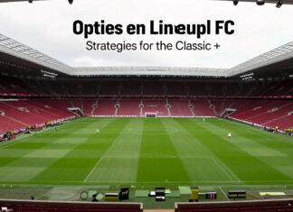 Opties en Lineups Liverpool FC – West Ham: Strategieën voor de Klassieker