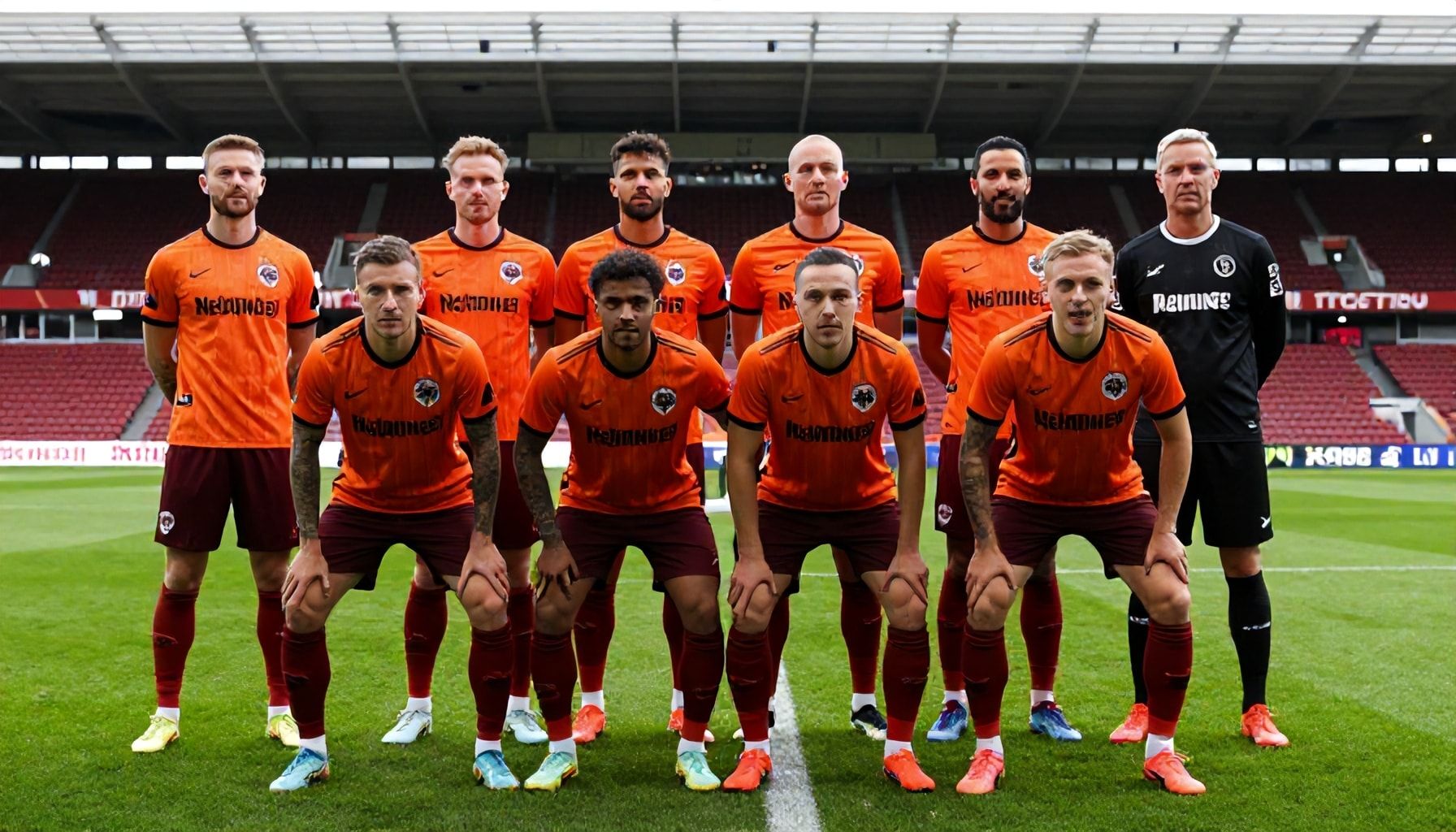 Looking ahead: NEC's upcoming challenges