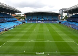 Manchester City vs Al Ain FC: Opstellingen en tactieken voor de wedstrijd