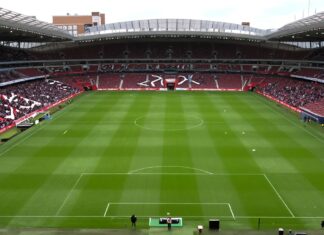 Manchester City vs Arsenal: De beste opstellingen voor een spannende wedstrijd