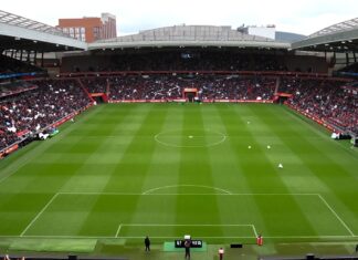 Manchester City vs. Liverpool: De beste opstellingen voor een spannende topwedstrijd