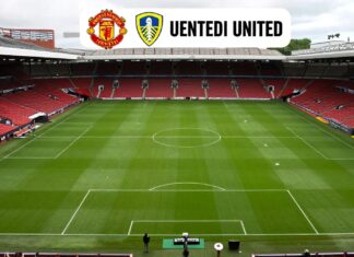 Manchester United vs. Leeds United: De opstellingen en tactische keuzes