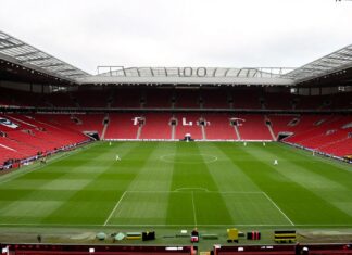 De sterkste opstellingen van Manchester United vs Liverpool FC