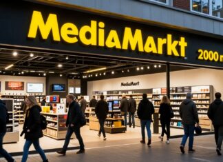 MediaMarkt Utrecht Hoog Catharijne opent met 2000 m² winkelruimte