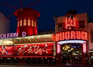Moulin Rouge Utrecht trekt 200.000 bezoekers per jaar