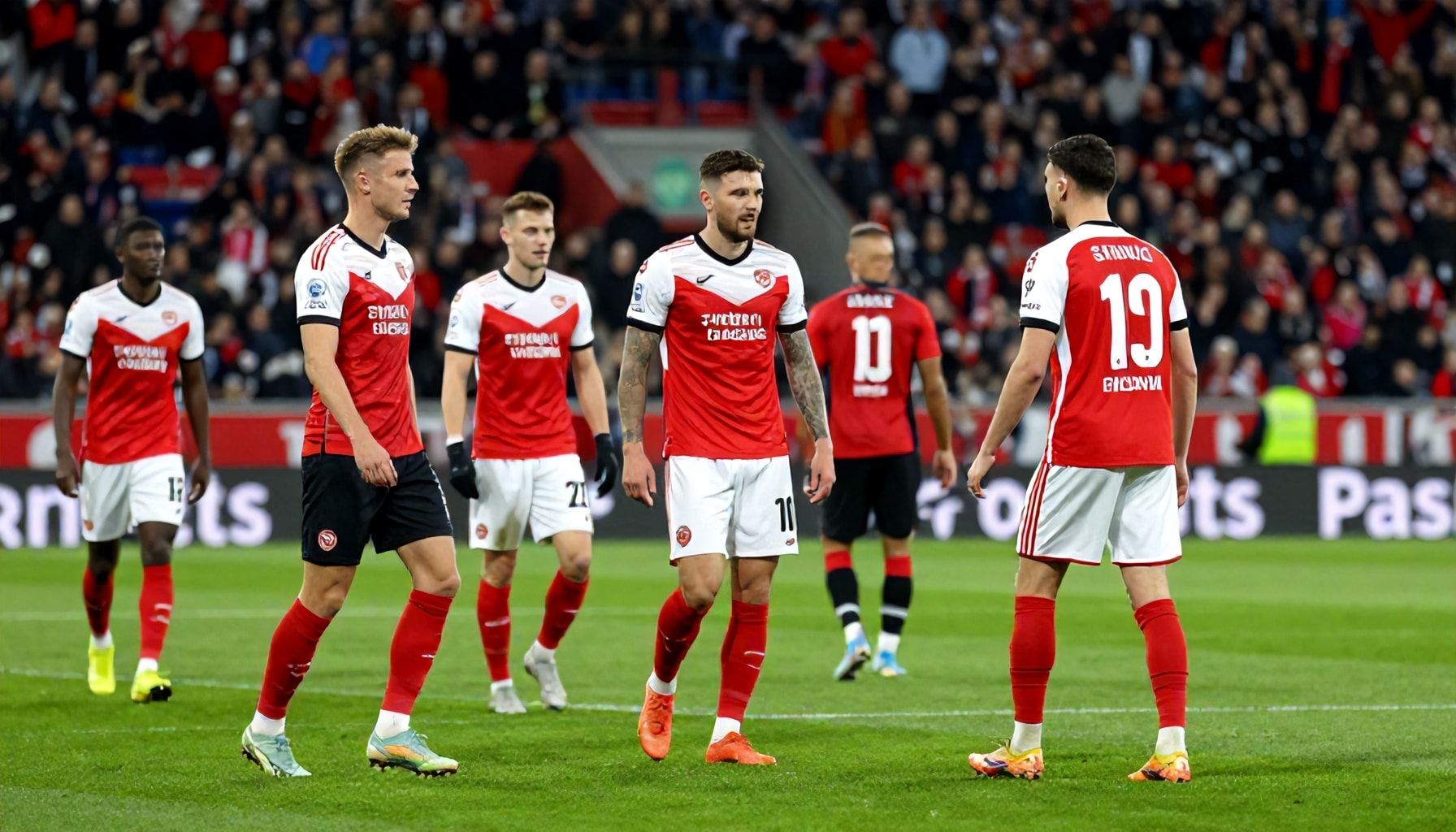 NAC bezoekt Utrecht voor spannende derby