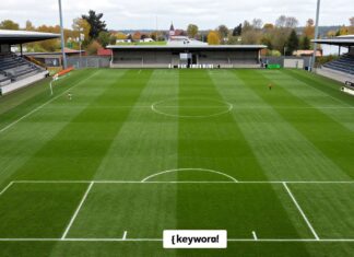 Nac Breda vs Fortuna Sittard: Opstellingen en tactische inzichten voor de wedstrijd