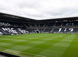 NAC Sparta Rotterdam: Voordeel voor fans van competitief voetbal