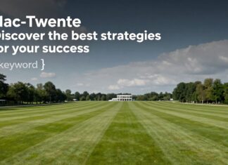 Nac-Twente: Ontdek de beste strategieën voor je succes