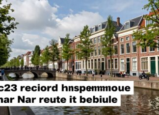 Utrecht Nar: 2023 brengt recordhoogste temperaturen
