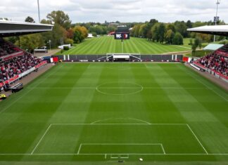 NEC vs Feyenoord: De beste opstellingen voor een sterke wedstrijd