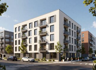 Utrecht krijgt 150 nieuwe Nimeto-appartementen nabij Centraal Station