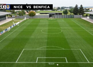 OGC Nice vs Benfica: Verwachte opstellingen en tactische inzichten