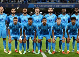 Olympique Marseille en Paris FC met 11 nieuwe opstellingen na transferperiode