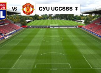 Olympique Lyon vs. Manchester United: De beste opstellingen voor succes