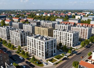 Utrecht Zuid krijgt 150 nieuwe woningen in nieuwbouwproject
