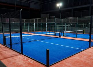 Padel Utrecht groeit met 20 nieuwe banen in 2024