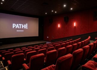 Pathé Rembrandt Utrecht opent met 10 bioscoopzalen