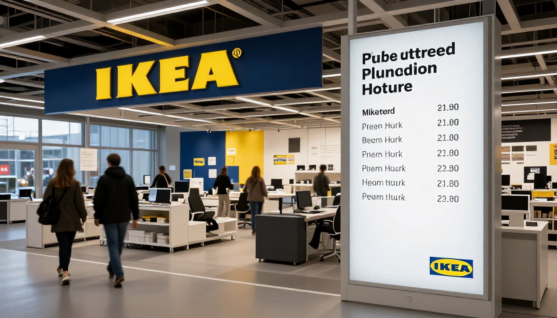 Plannen voor de toekomst