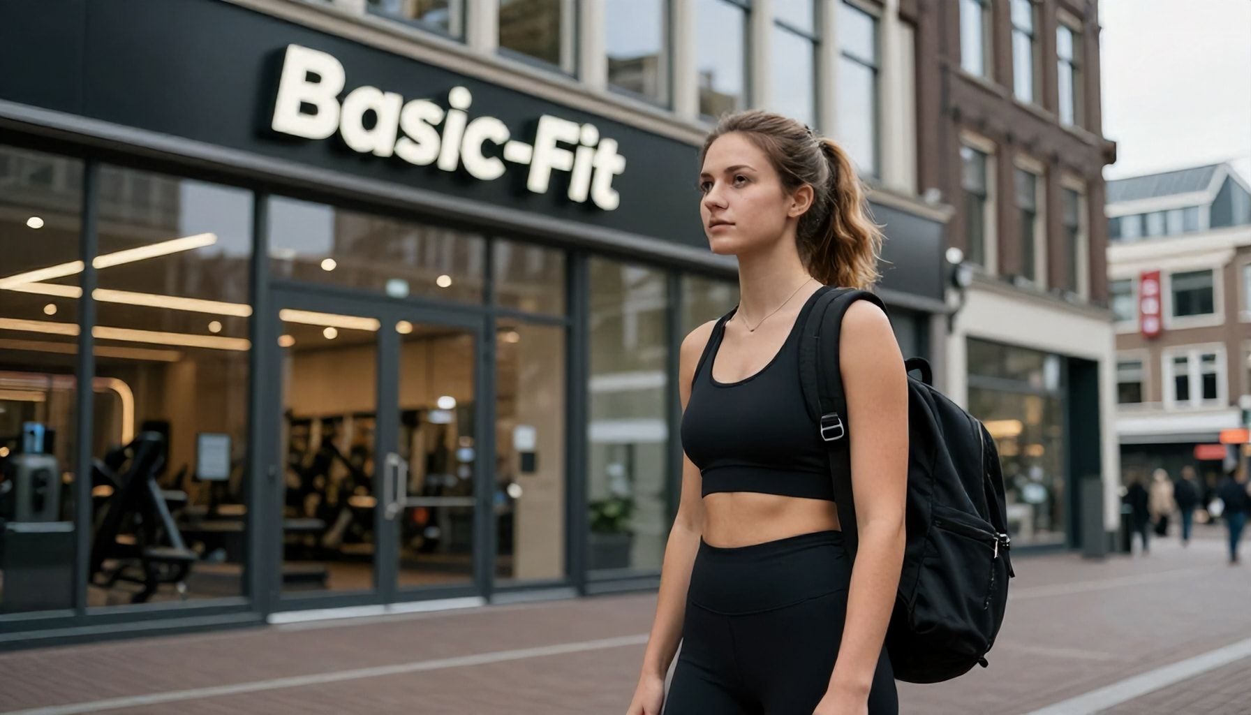 Plannen voor de toekomst