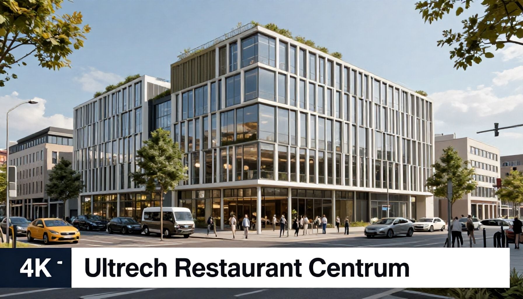 Plannen voor de toekomst van de eigenaar