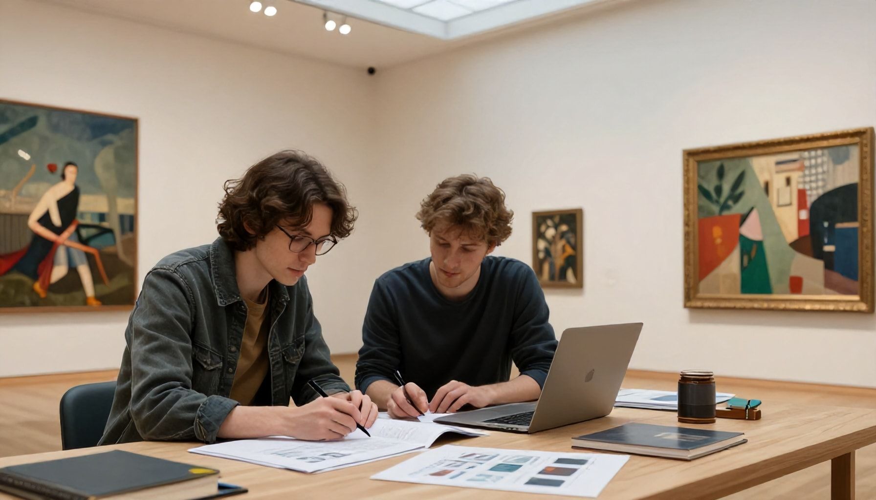 Plannen voor de toekomst van Utrecht's musea