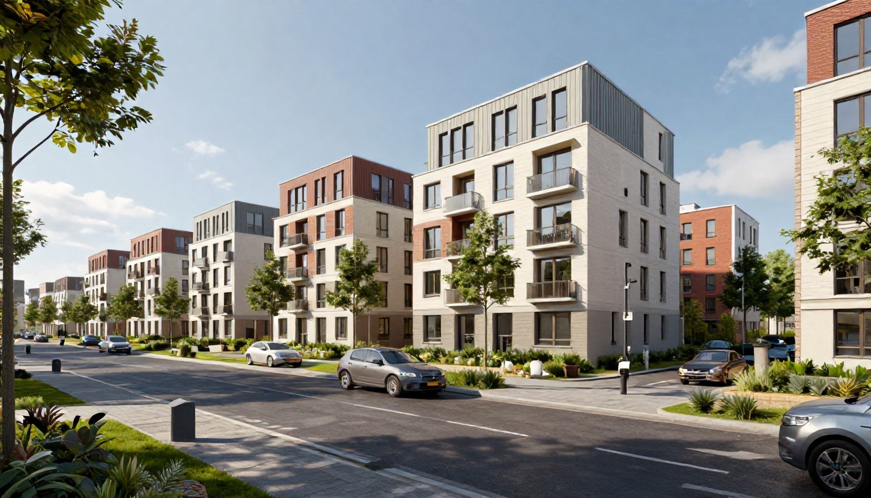 Plannen voor de toekomst van wonen in Utrecht