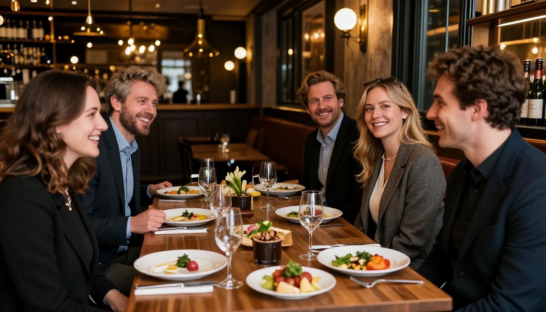 Plannen voor evenementen en themanamiddagen