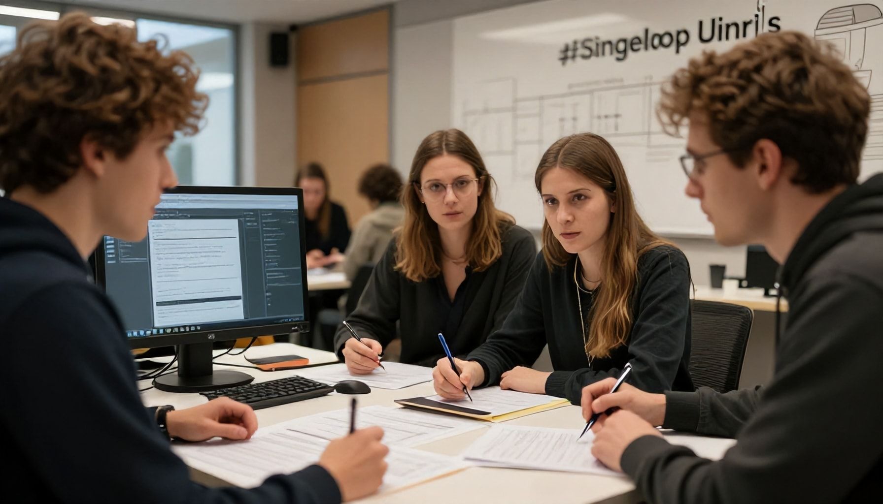 Plannen voor toekomstige edities