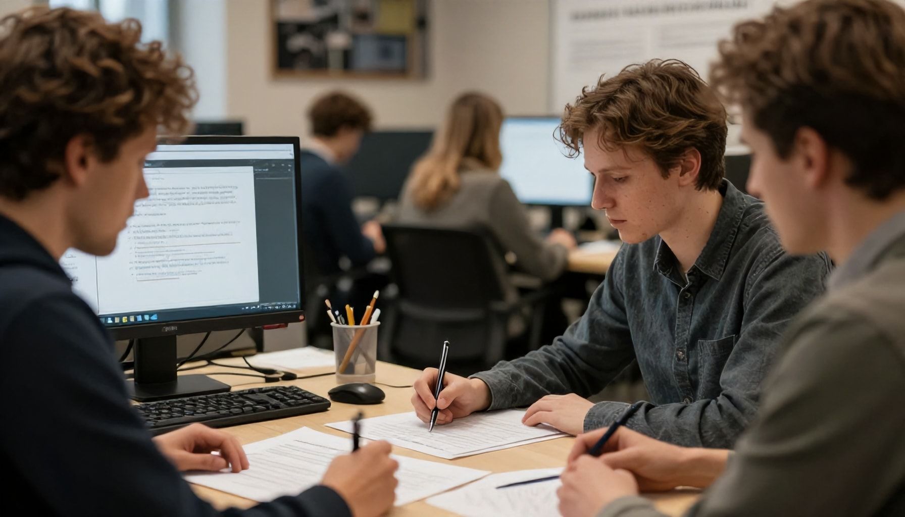 Plannen voor toekomstige edities