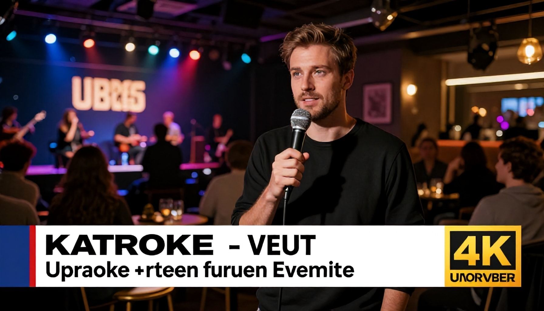 Plannen voor toekomstige evenementen