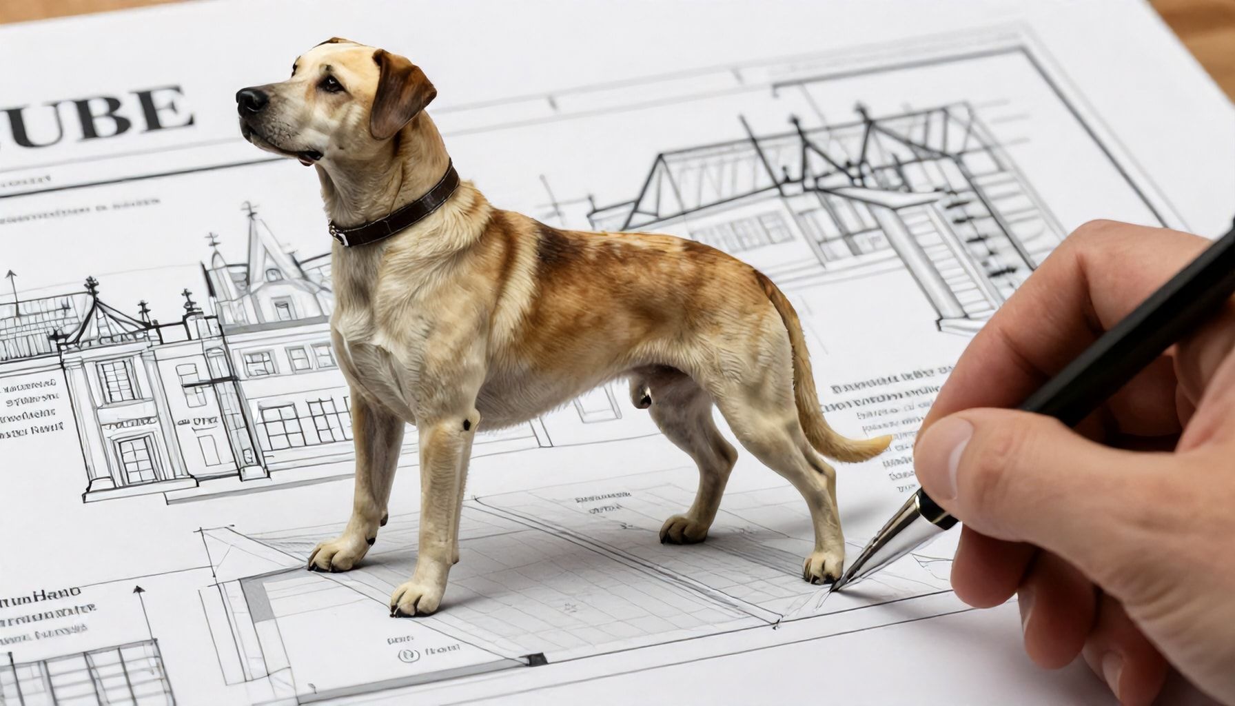 Plannen voor verdere onderzoeken en restauraties