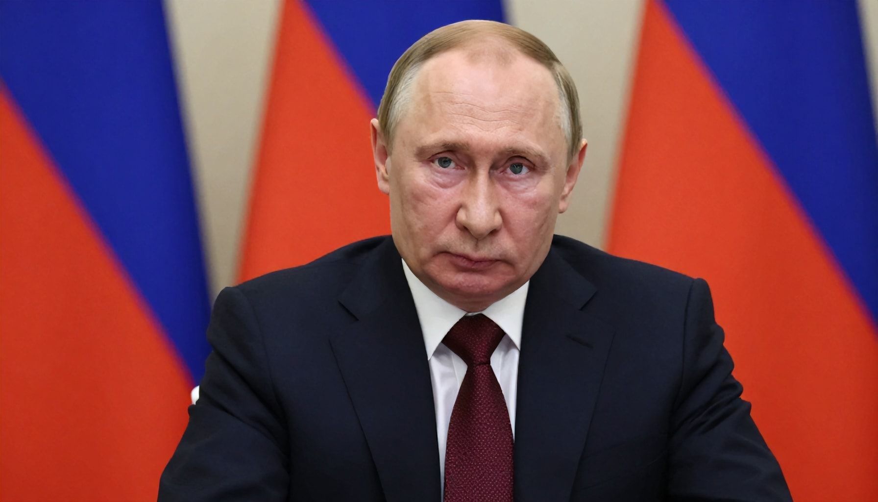 Poetins specifieke doelwitten in het Westen