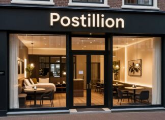Postillion Hotel Utrecht Bunnik opent deuren met 140 moderne kamers