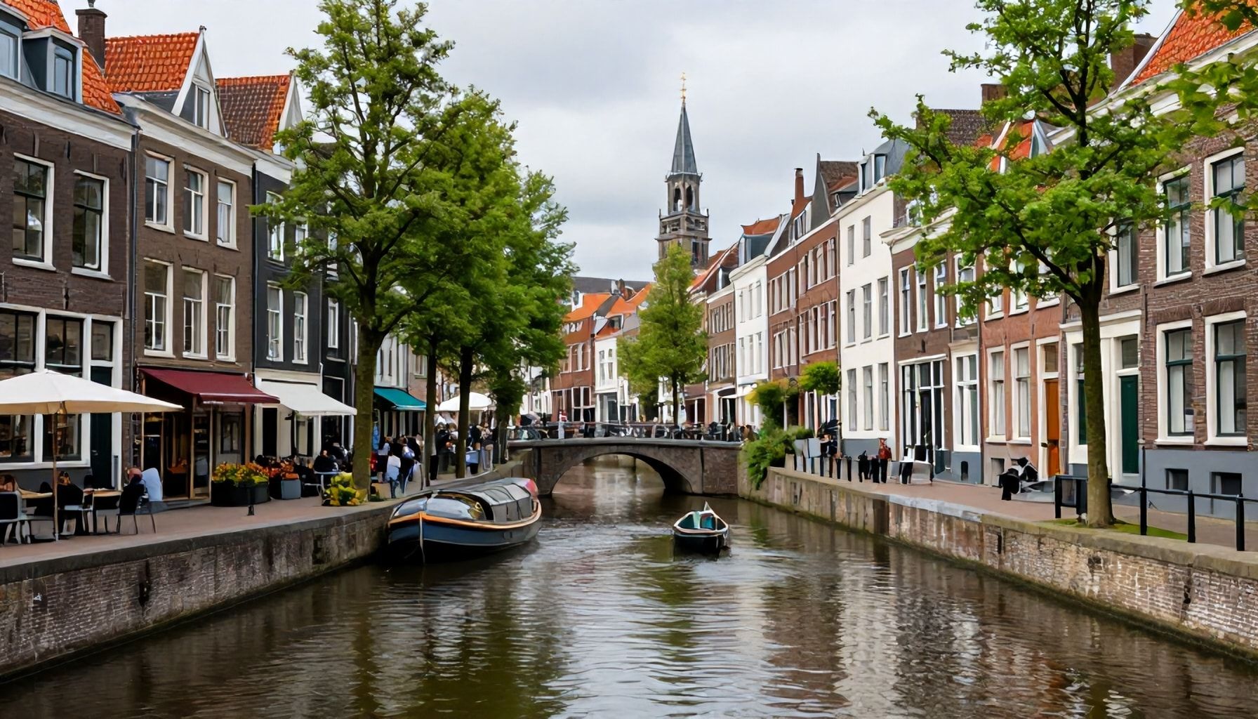 Praktische details voor reizigers