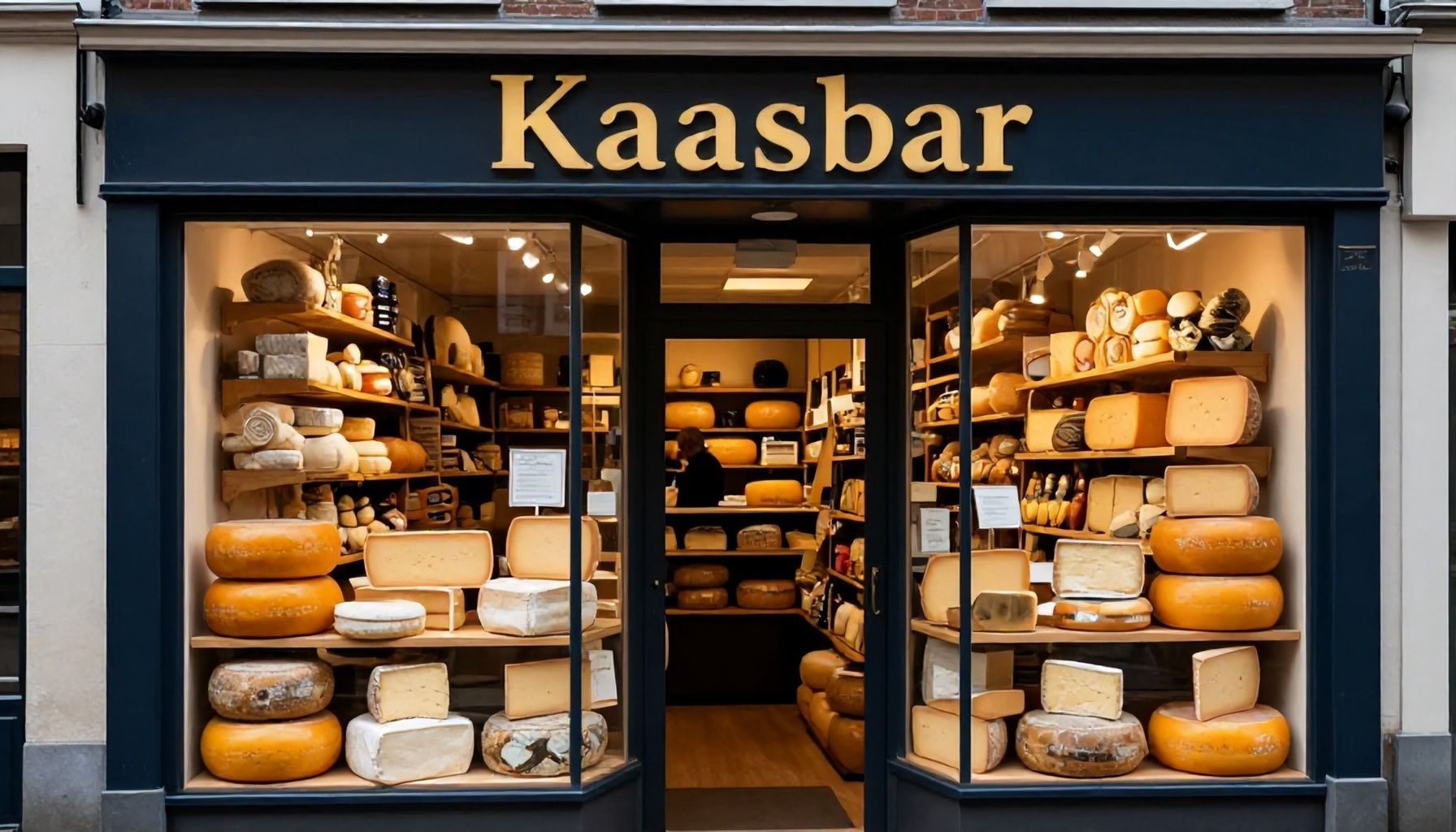 Praktische informatie over de laatste dagen