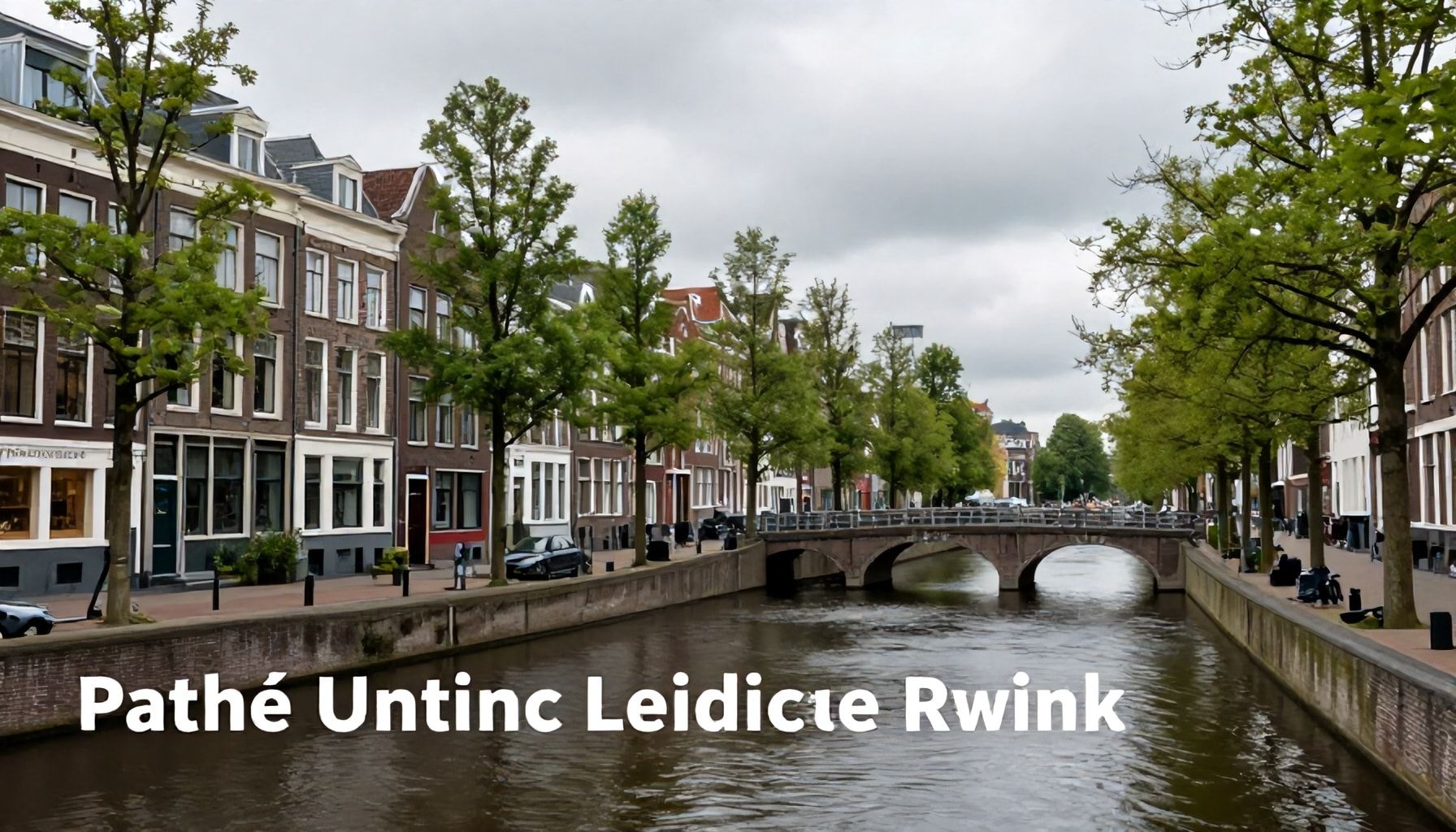 Praktische informatie voor bezoekers